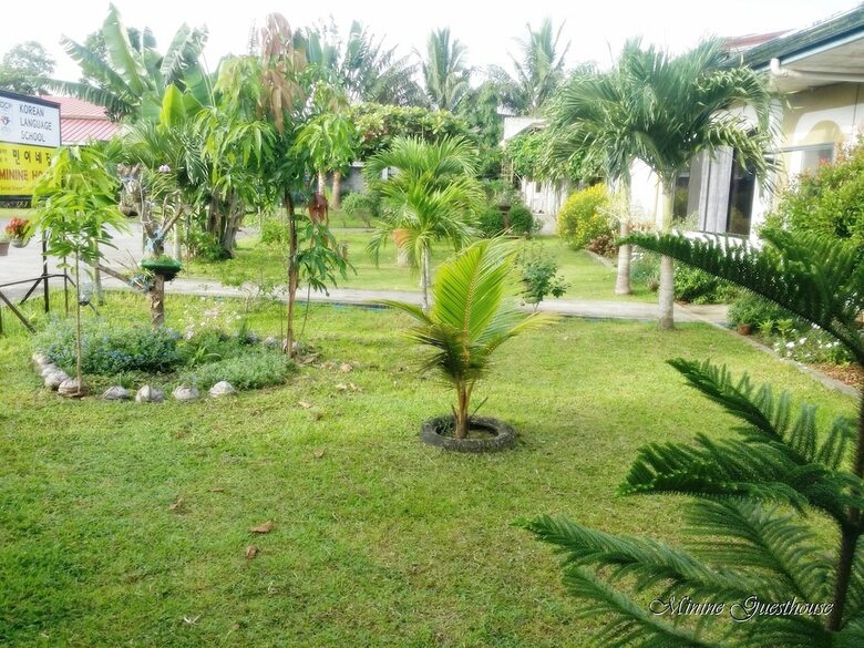 Hotel Minine Guesthouse