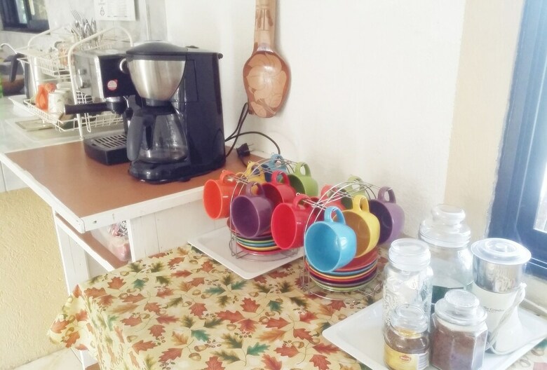 Hotel Minine Guesthouse