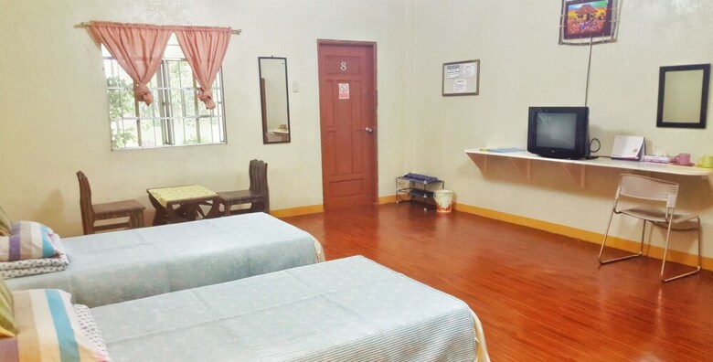 Hotel Minine Guesthouse
