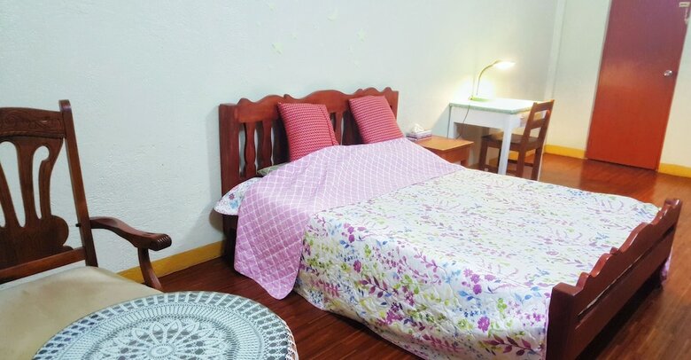Hotel Minine Guesthouse
