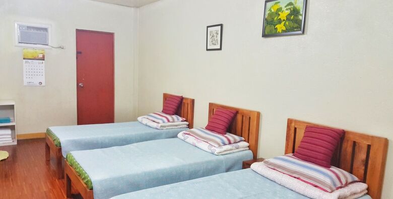 Hotel Minine Guesthouse