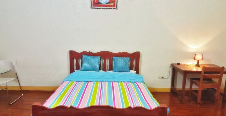 Hotel Minine Guesthouse