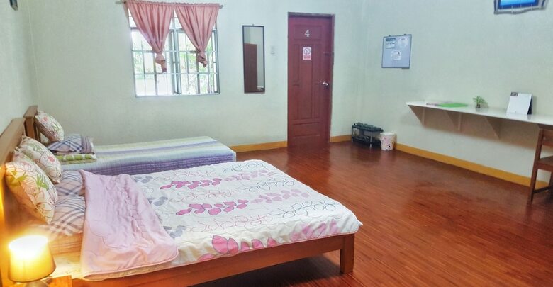 Hotel Minine Guesthouse