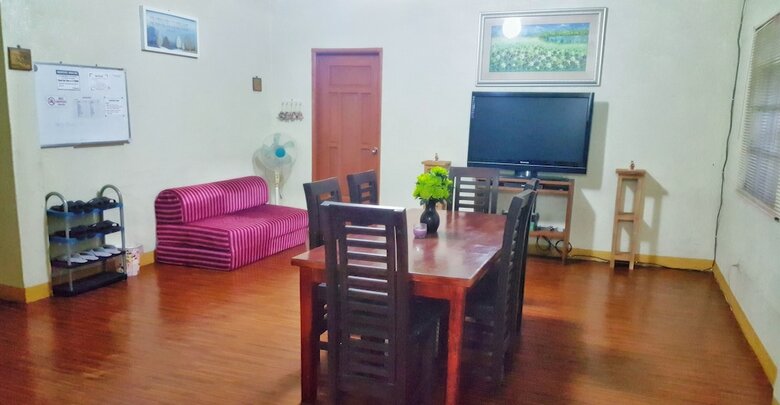 Hotel Minine Guesthouse