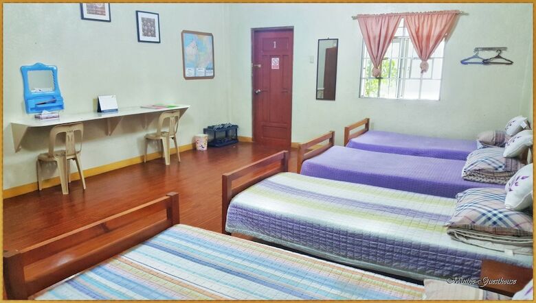 Hotel Minine Guesthouse