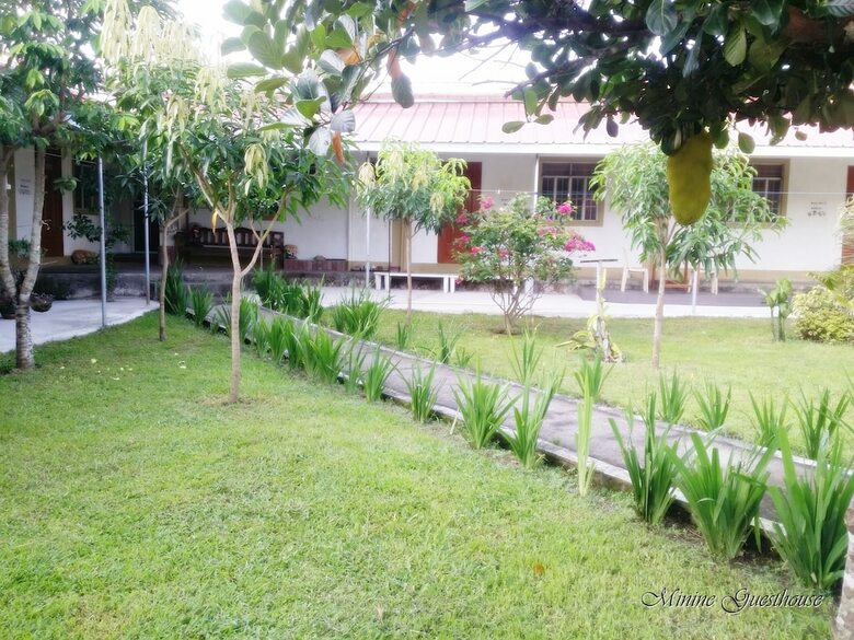 Hotel Minine Guesthouse