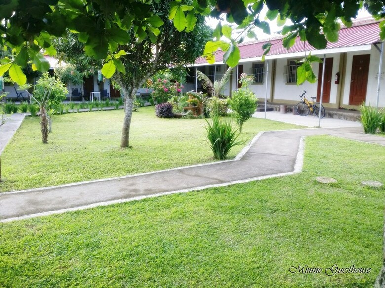 Hotel Minine Guesthouse