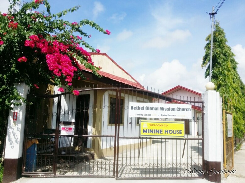 Hotel Minine Guesthouse