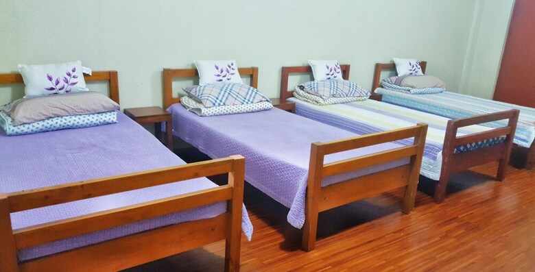 Hotel Minine Guesthouse