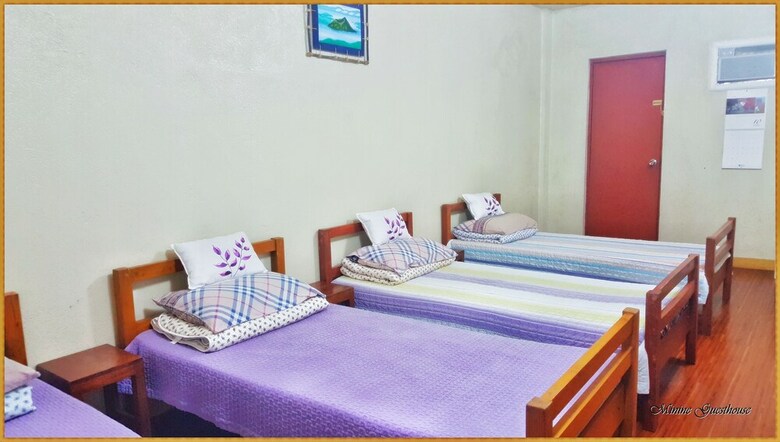 Hotel Minine Guesthouse