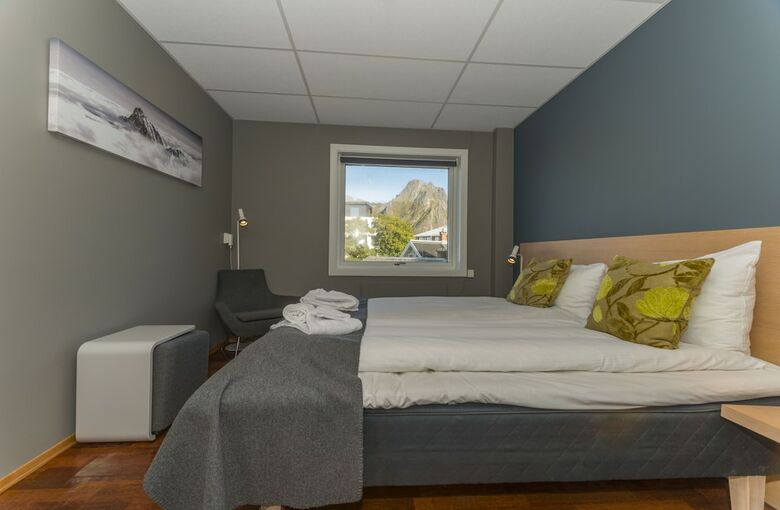 Fast Hotel Svolv�r