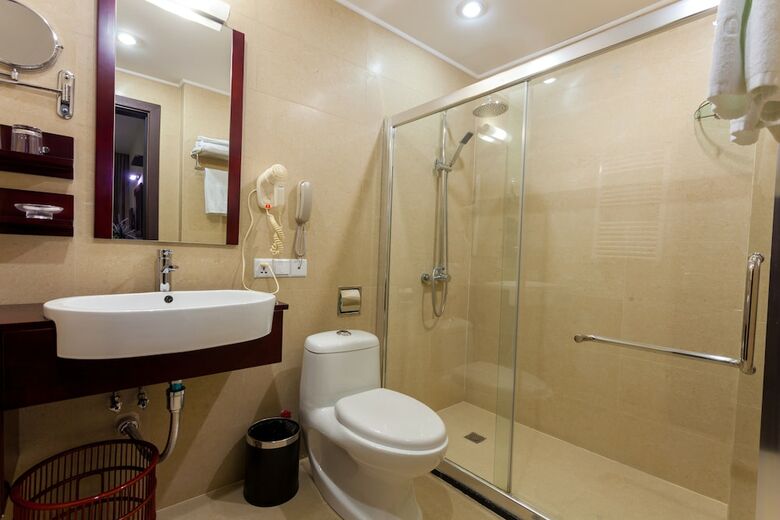 Hotel And Spa Crystal