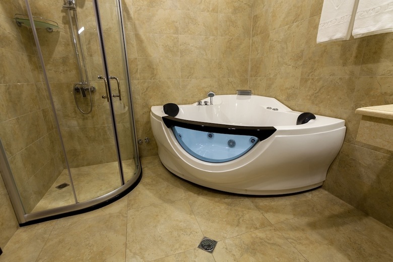 Hotel And Spa Crystal