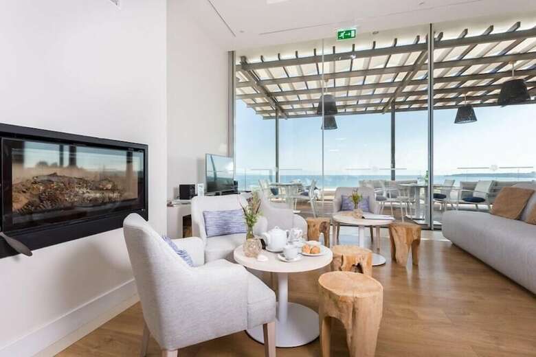 Palmares Beach House Hotel - Adults Only