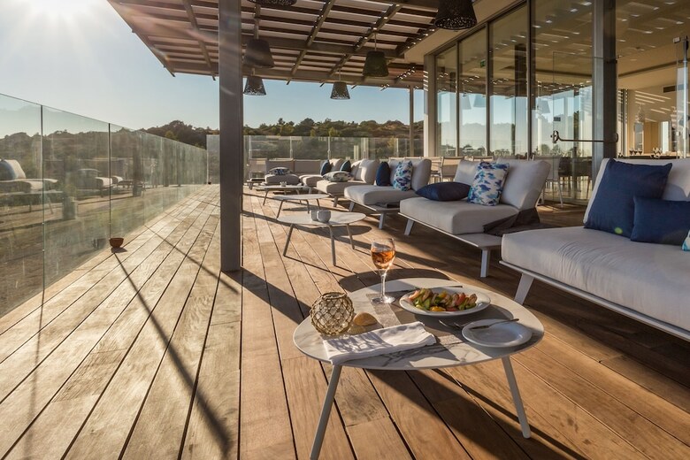 Palmares Beach House Hotel - Adults Only