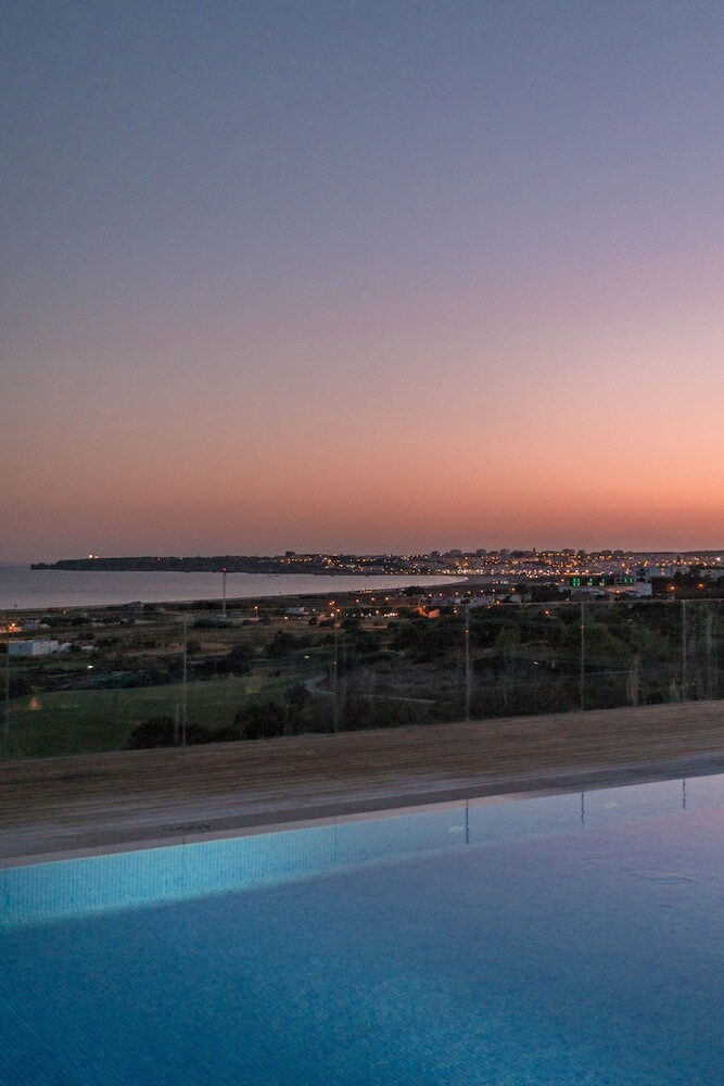 Palmares Beach House Hotel - Adults Only