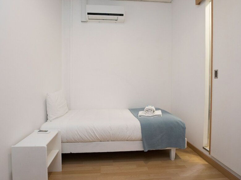 Hotel Peters Guesthouse - Al