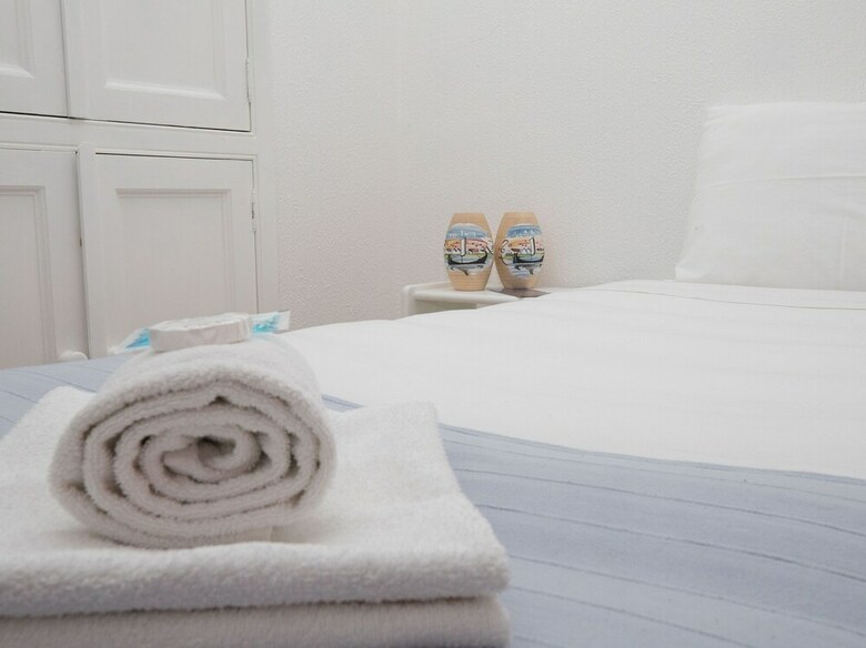 Hotel Peters Guesthouse - Al