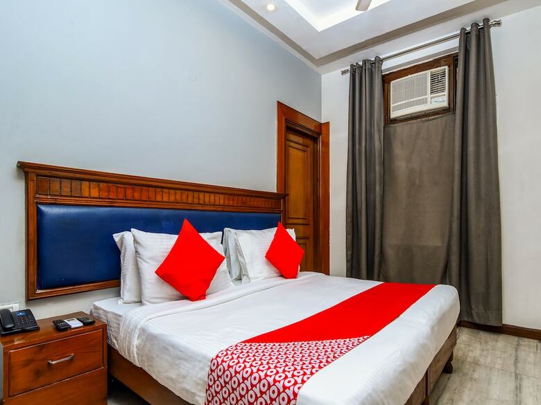 Hotel Oyo Flagship 632 Kalkaji Mandir