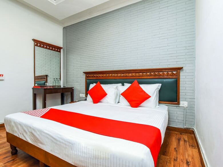 Hotel Oyo Flagship 632 Kalkaji Mandir