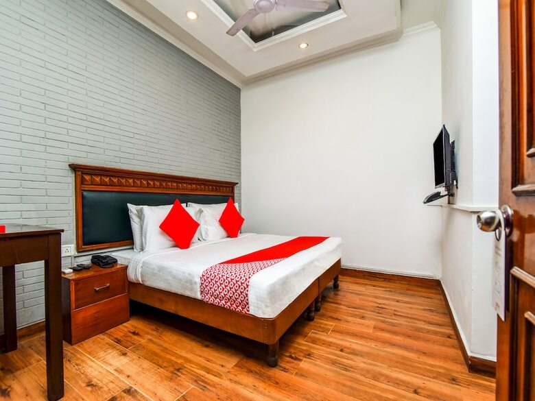 Hotel Oyo Flagship 632 Kalkaji Mandir