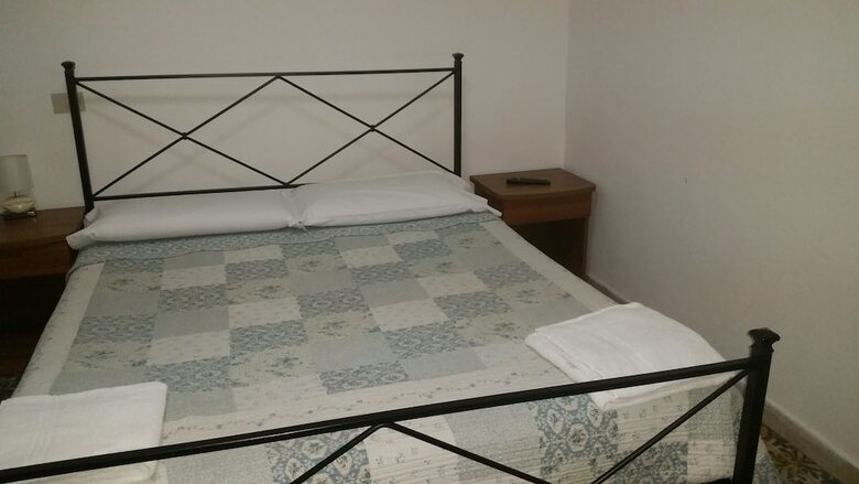 Hotel Albergo Ardenza