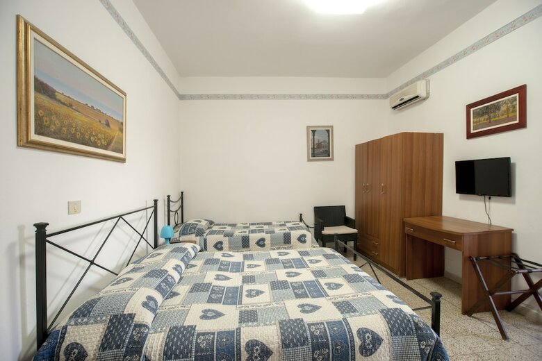 Hotel Albergo Ardenza