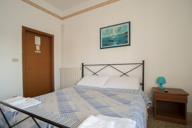 Hotel Albergo Ardenza