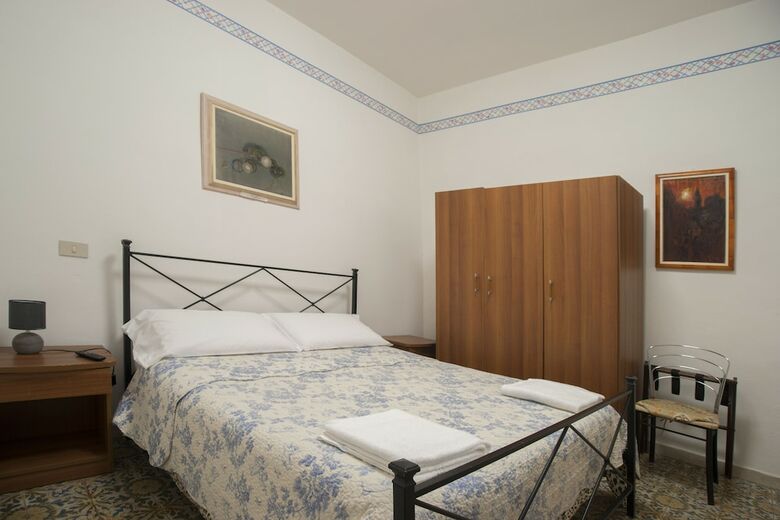 Hotel Albergo Ardenza