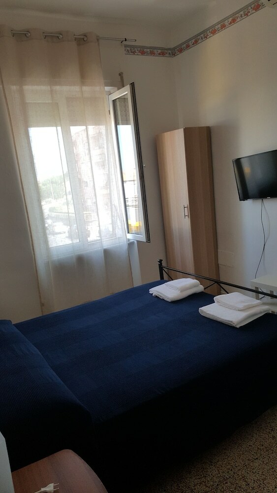 Hotel Albergo Ardenza