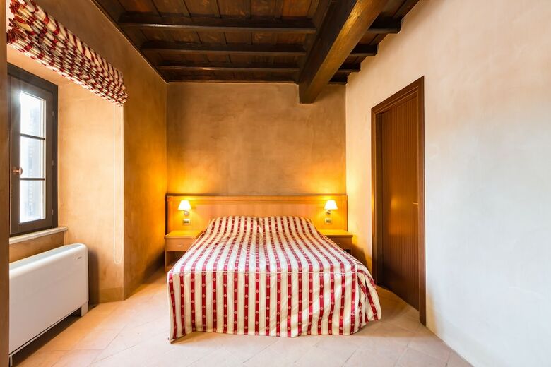 Posada Ecoalbergo Bracciano