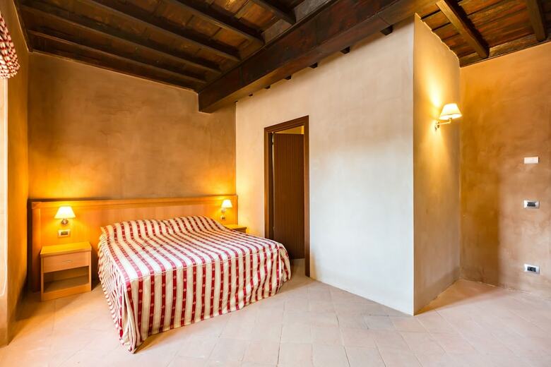 Posada Ecoalbergo Bracciano