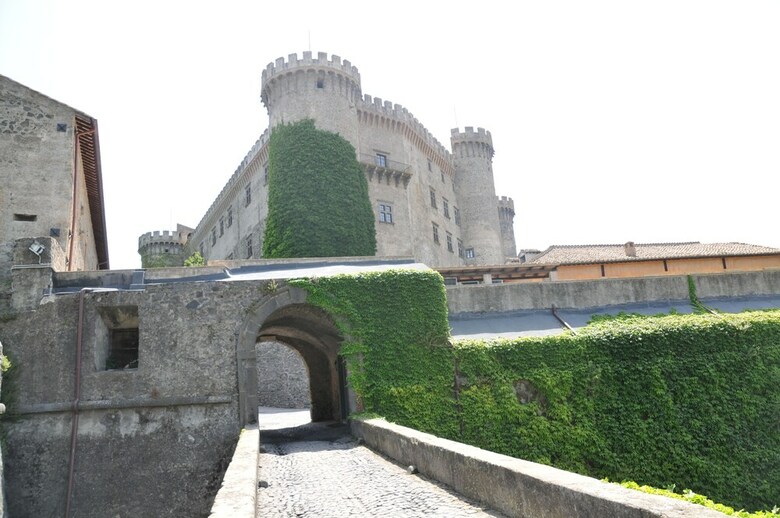 Posada Ecoalbergo Bracciano