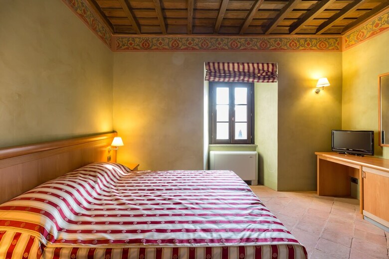 Posada Ecoalbergo Bracciano