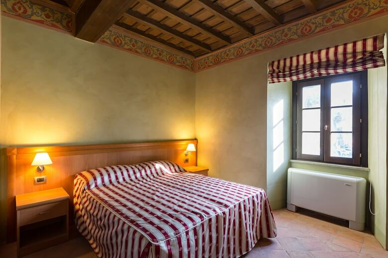 Posada Ecoalbergo Bracciano