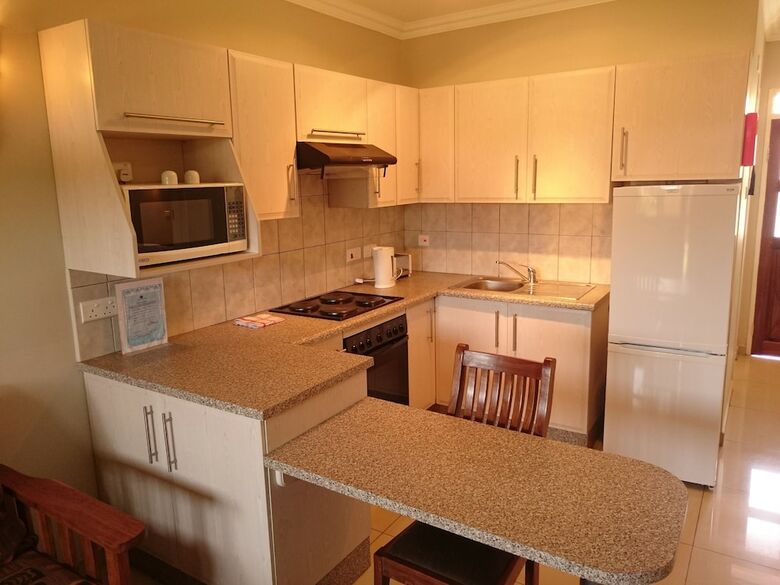 Apartamentos Shakespeare Court