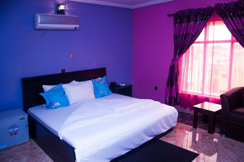 Haminton Grand Hotel