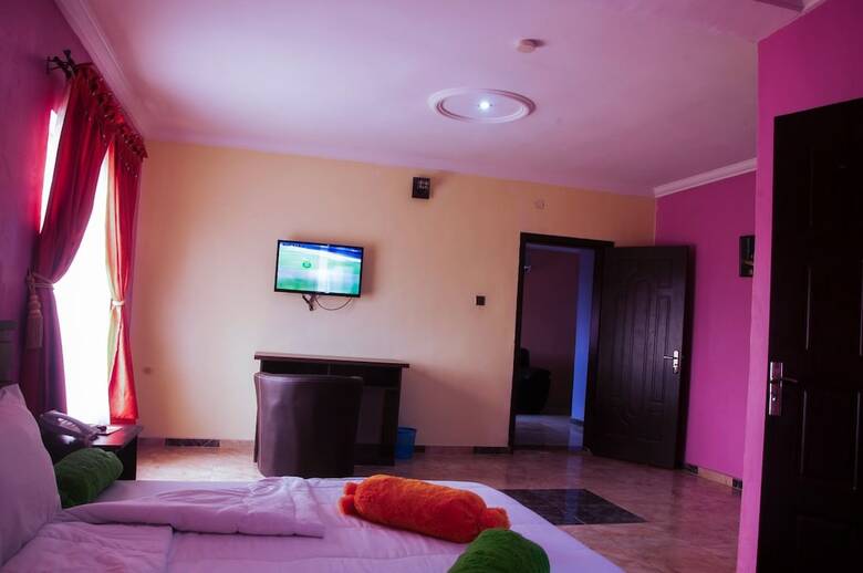 Haminton Grand Hotel