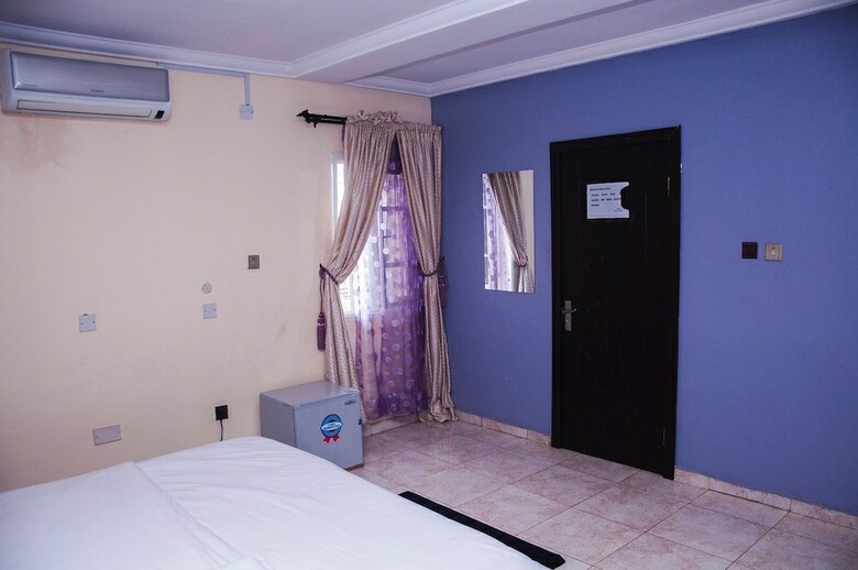Haminton Grand Hotel