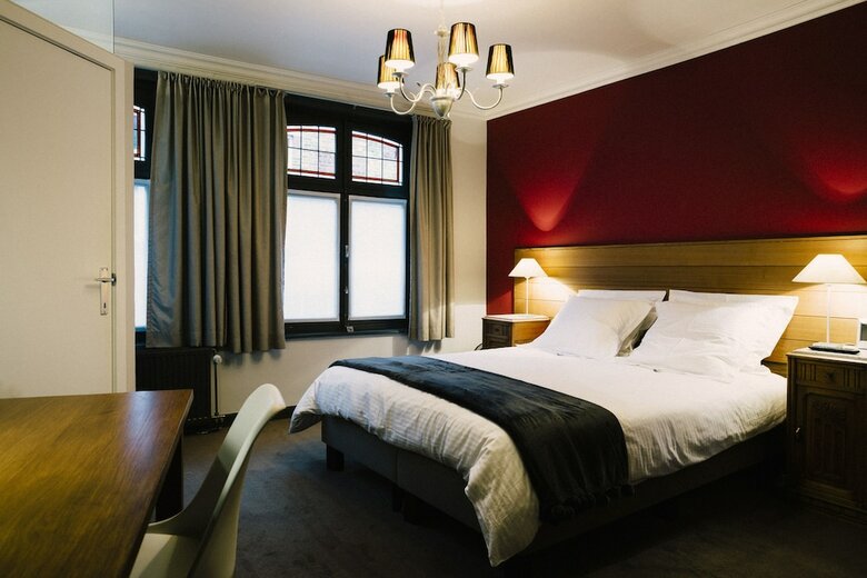 Bed & Breakfast Tripel B