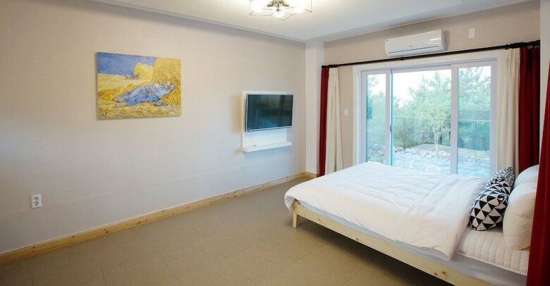 Hotel Jeju Soso
