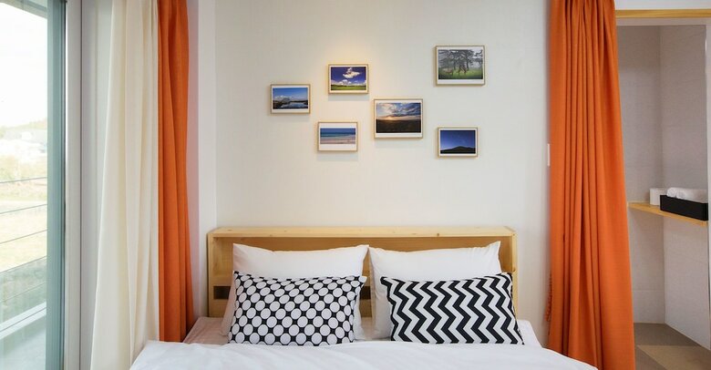 Hotel Jeju Soso