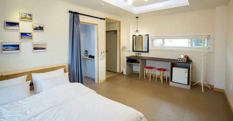 Hotel Jeju Soso