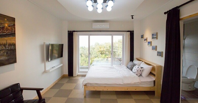 Hotel Jeju Soso