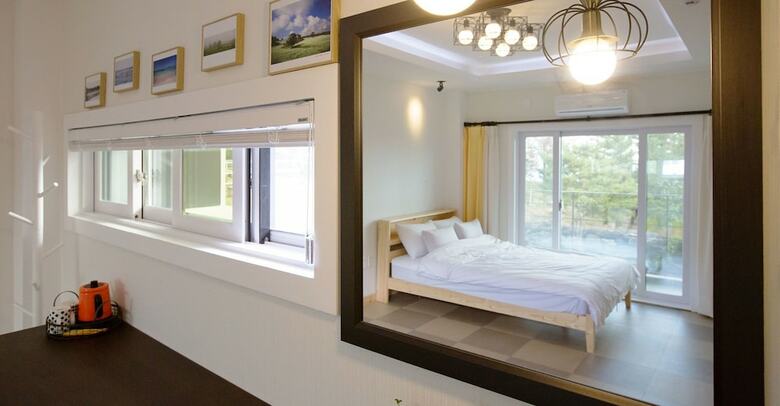 Hotel Jeju Soso