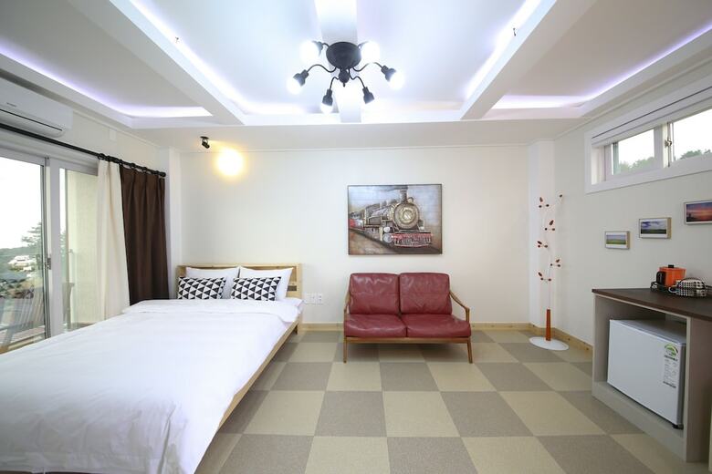 Hotel Jeju Soso