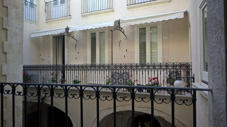 B&B Casa D'alleri