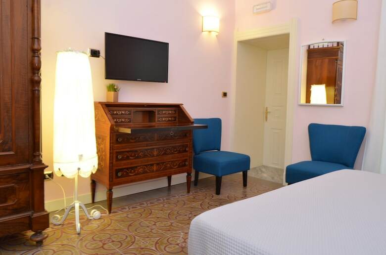 B&B Casa D'alleri