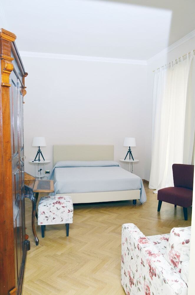 B&B Casa D'alleri