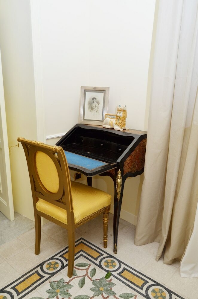 B&B Casa D'alleri